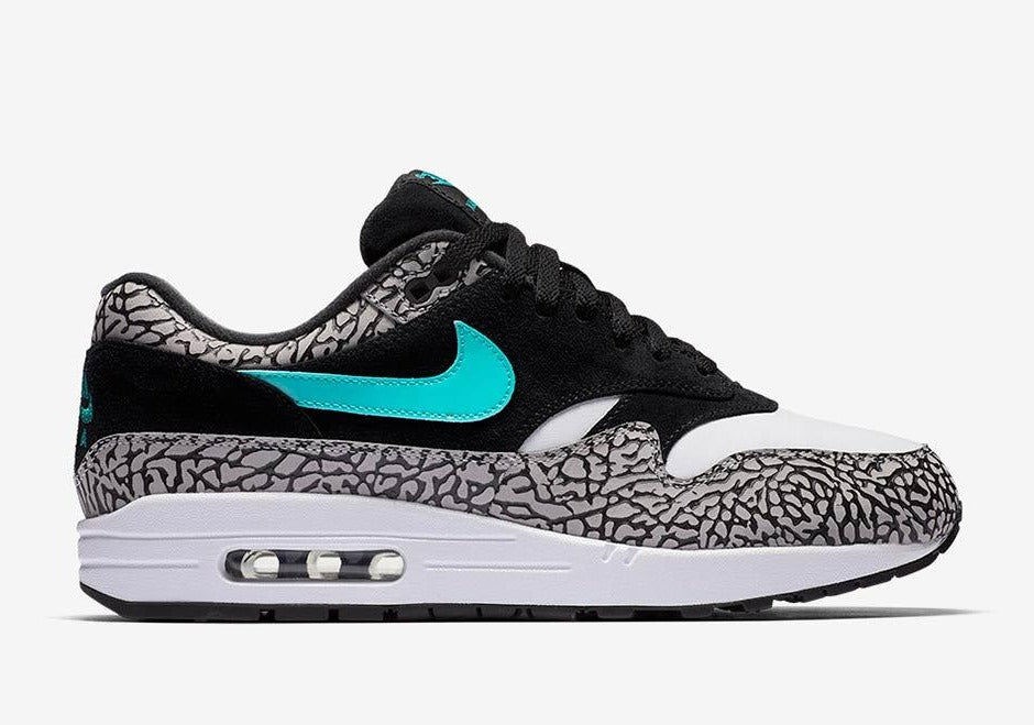 Nike - Air Max 1 Atmos Elephant (2017)