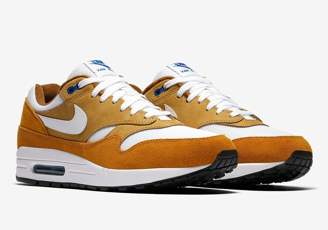 Nike - Air Max 1 Curry (2018)