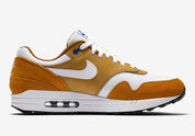 Nike - Air Max 1 Curry (2018)