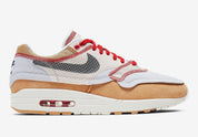 Nike - Air Max 1 Inside Out Club Gold Black