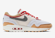 Nike - Air Max 1 Inside Out Club Gold Black