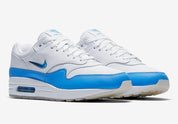 Nike - Air Max 1 Jewel University Blue