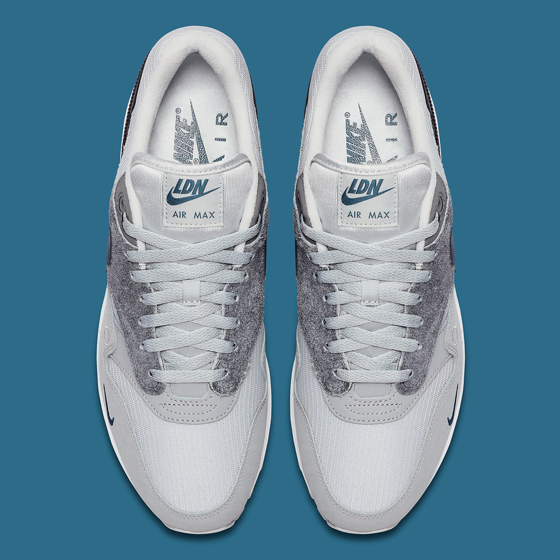 Nike - Air Max 1 London