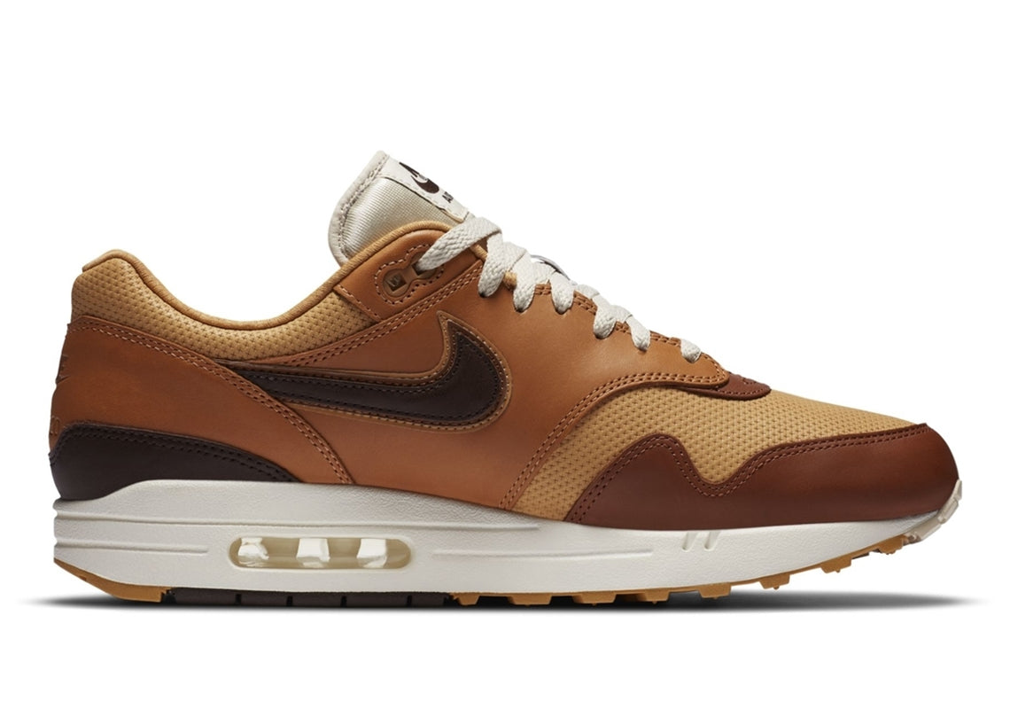 Nike - Air Max 1 SNKRS Day Brown