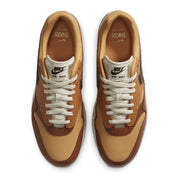 Nike - Air Max 1 SNKRS Day Brown