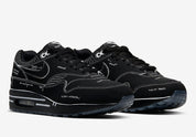 Nike - Air Max 1 Tinker Sketch to Shelf Black