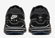 Nike - Air Max 1 Tinker Sketch to Shelf Black