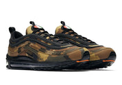 Nike - Air Max 97 Country Camo Italy 