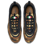 Nike - Air Max 97 Country Camo Italy (Premium)