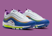 Nike - Air Max 97 Easter