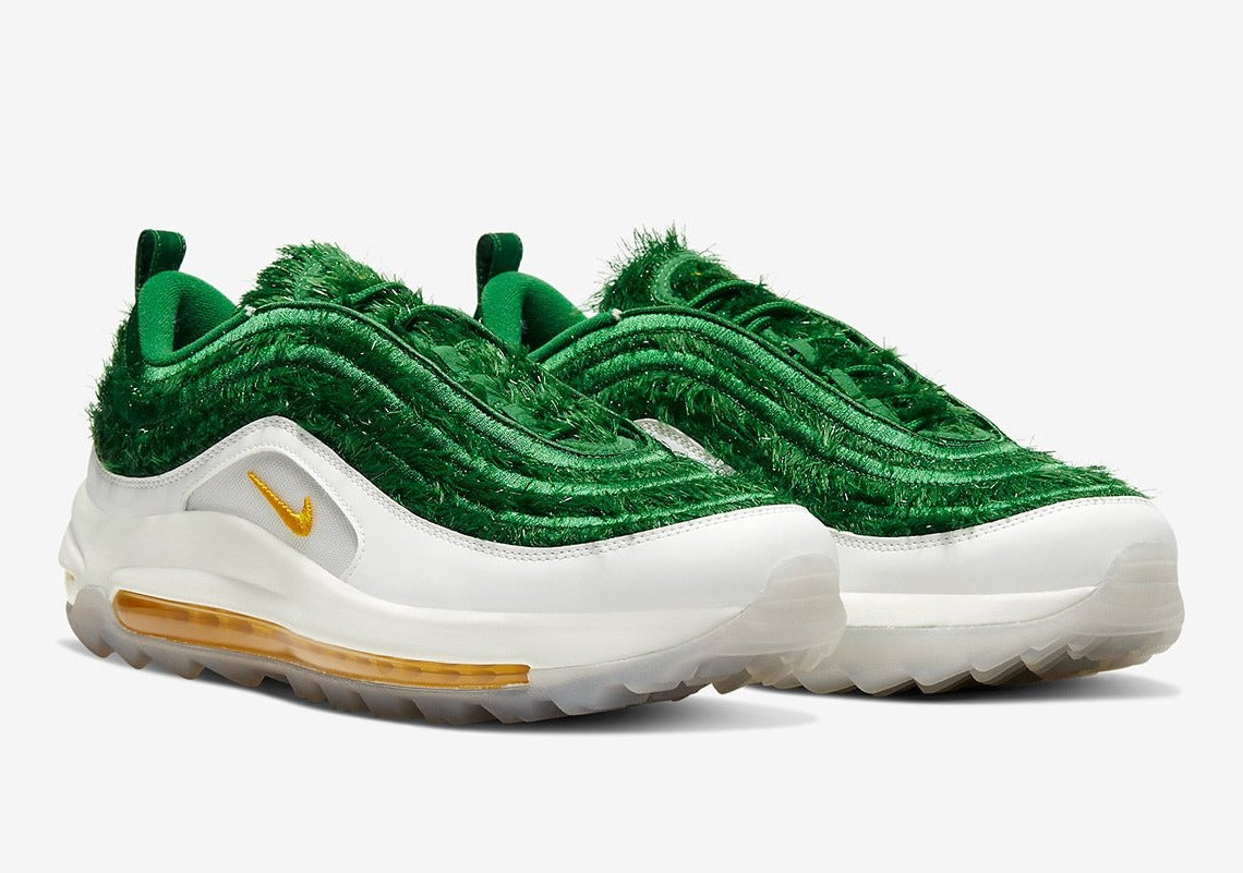 Nike Air Max 97 Golf Grass