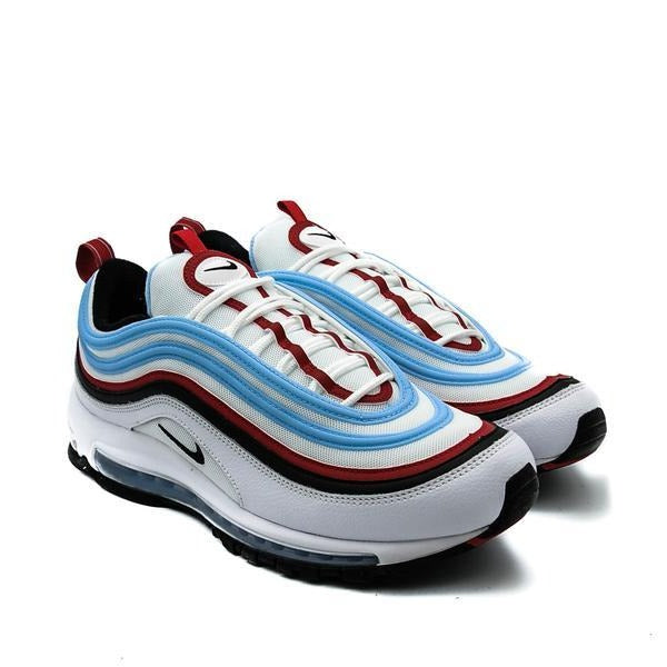 Nike - Air Max 97 Gundam