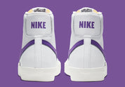 Nike - Blazer Mid 77 Vintage White Voltage
