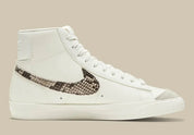 Nike - Blazer Mid 77 Vintage Snakeskin