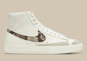 Nike - Blazer Mid 77 Vintage Snakeskin