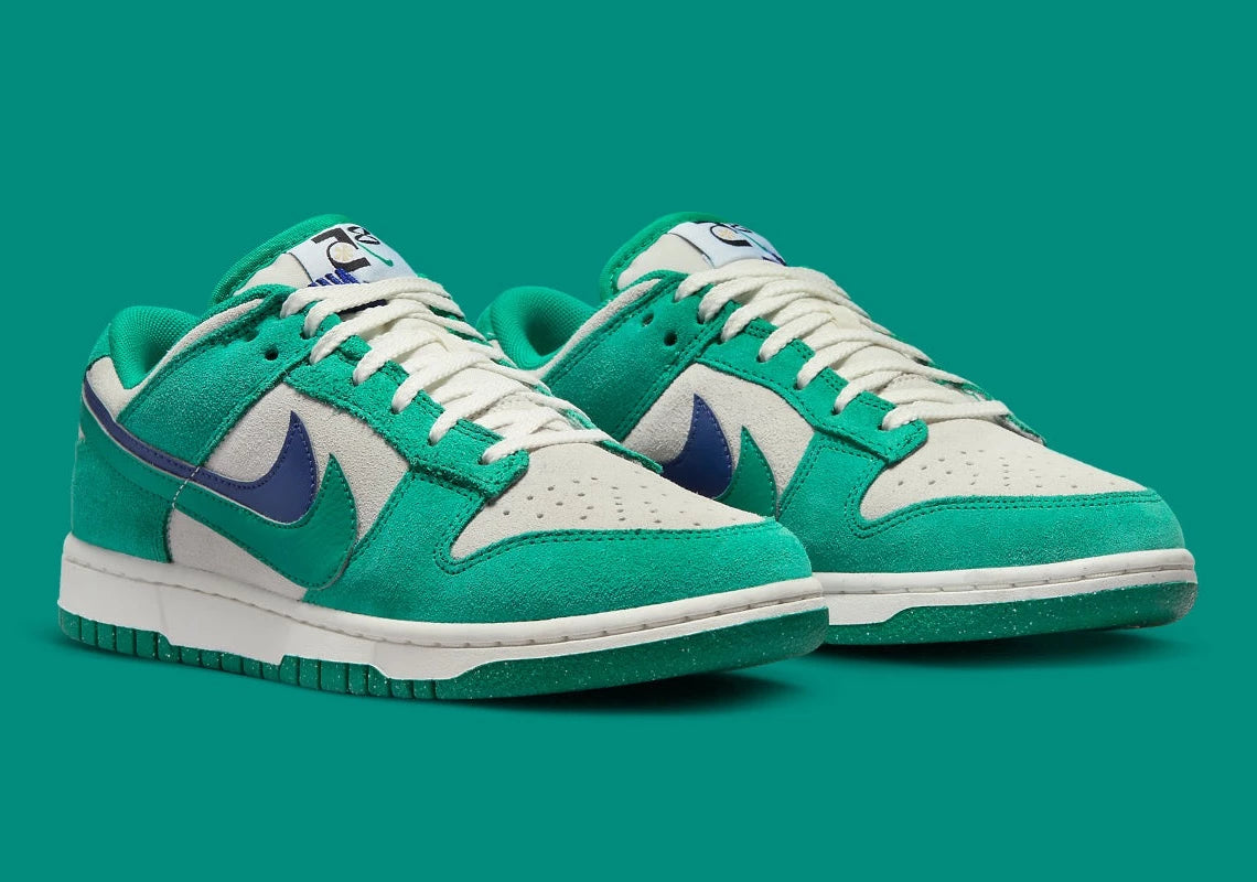 Nike Dunk Low SE 85 Neptune Green