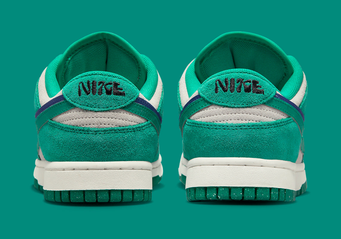 Nike Dunk Low SE 85 Neptune Green