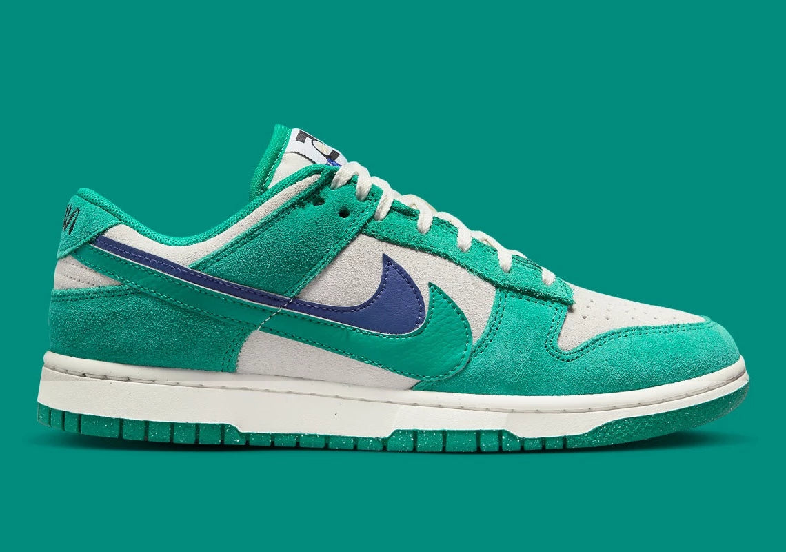 Nike Dunk Low SE 85 Neptune Green