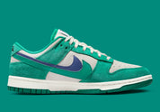 Nike Dunk Low SE 85 Neptune Green