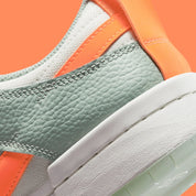 Nike Dunk Low Disrupt Sea Glass Hyper Crimson