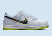 Nike Dunk Low 3D Swoosh