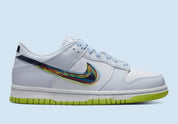 Nike Dunk Low 3D Swoosh