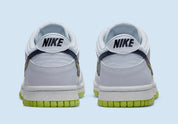 Nike Dunk Low 3D Swoosh