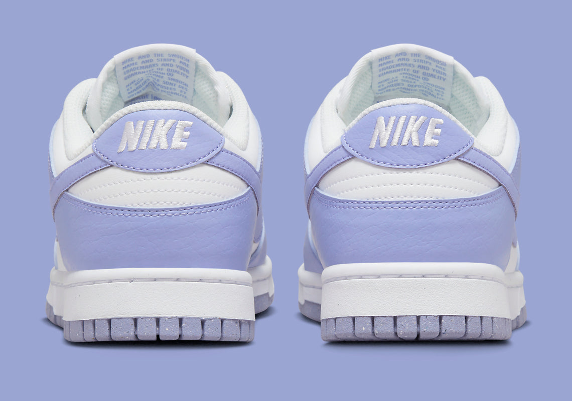 Nike Dunk Low Next Nature Lilac