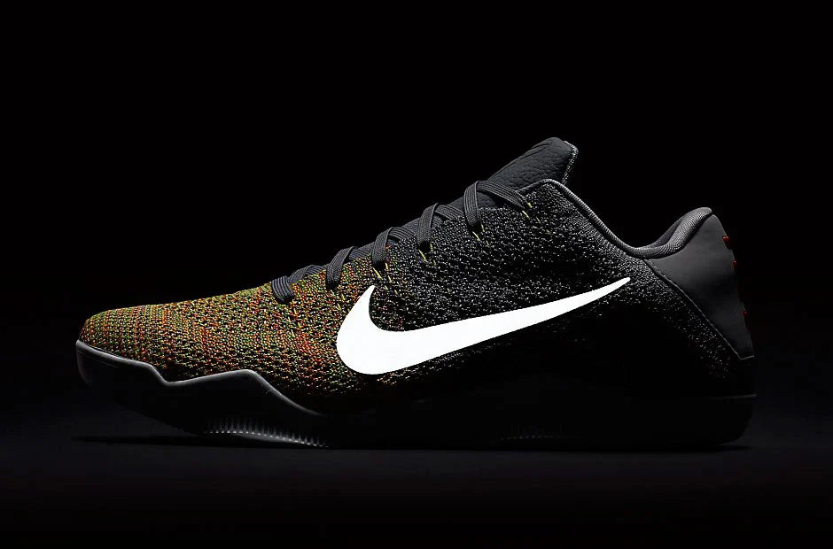 Nike Kobe 11 Elite Low Master of Innovation