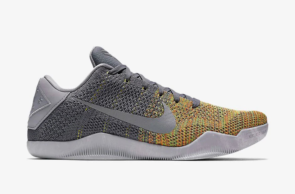 Nike Kobe 11 Elite Low Master of Innovation