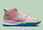 Nike Kyrie 7 1 World 1 People Pink