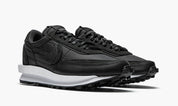 Nike - LD Waffle Sacai Black Nylon