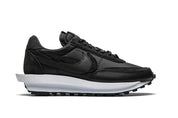 Nike - LD Waffle Sacai Black Nylon