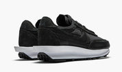 Nike - LD Waffle Sacai Black Nylon