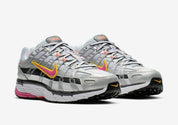 Nike P-6000 Laser Fuchsia 