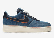 Nike Air Force 1 Low 3x1 Denim Stonewash