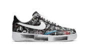 Nike Air Force 1 Low G-Dragon Peaceminusone Para-Noise