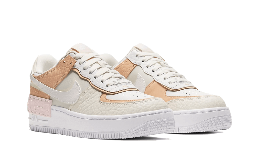 Nike Air Force 1 Shadow Spruce Aura