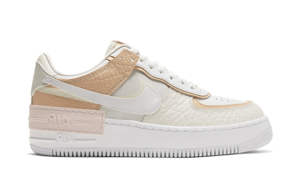 Nike Air Force 1 Shadow Spruce Aura