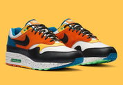 Nike Air Max 1 multi mix