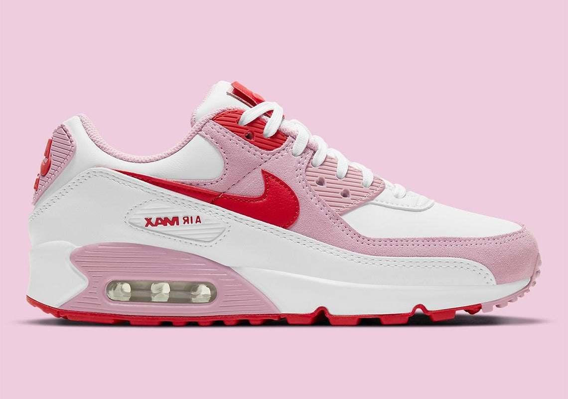 Nike Air Max 90 Valentines Day (2021)