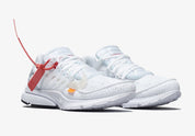 Nike Air Presto Off-White White (2018)