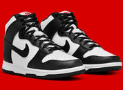 Nike Dunk High Panda (2021)