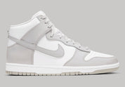 Nike Dunk High Retro White Vast Grey (2021)