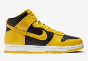 Nike Dunk High Varsity Maize