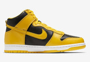 LIVRAISON 72h - Nike Dunk High Varsity Maize