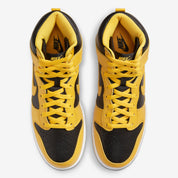 Nike Dunk High Varsity Maize