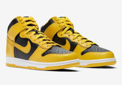 Nike Dunk High Varsity Maize