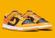 Nike Dunk Low Championship Goldenrod (2021)