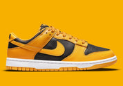 Nike Dunk Low Championship Goldenrod (2021)